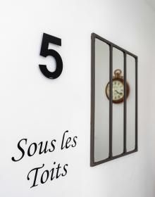 La Villa Nice Promenade