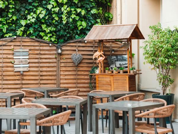 La Villa Nice Promenade