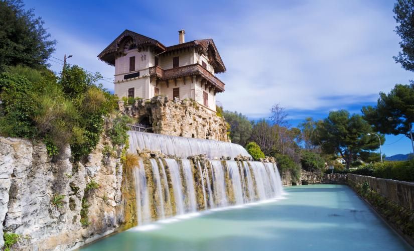 La Villa Nice Promenade