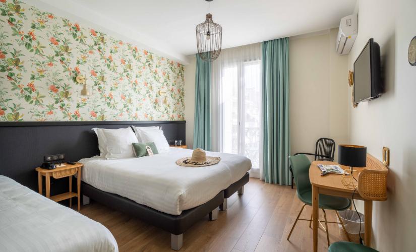 La Villa Nice Promenade