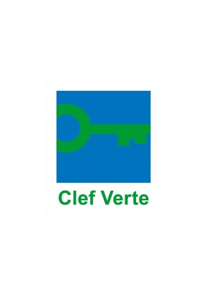 La Villa Nice Promenade - Clef Verte