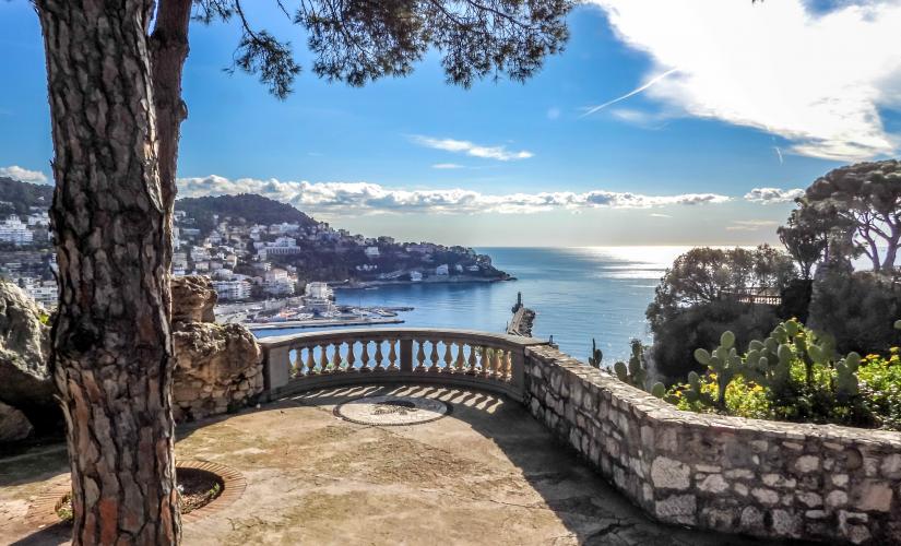 La Villa Nice Promenade