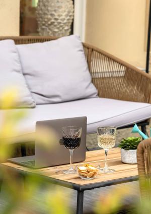 La Villa Nice Promenade