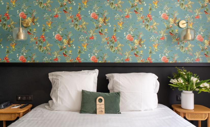 La Villa Nice Promenade