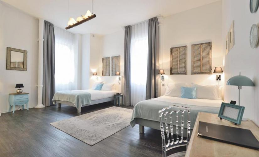 La Villa Nice Promenade