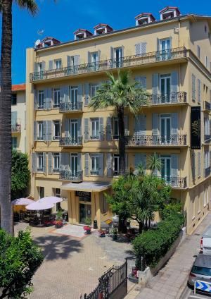 La Villa Nice Promenade