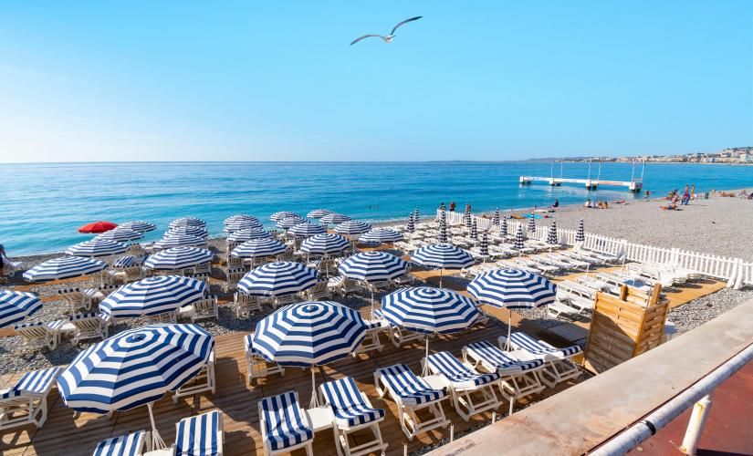 La Villa Nice Promenade