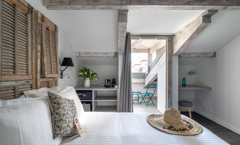 La Villa Nice Promenade