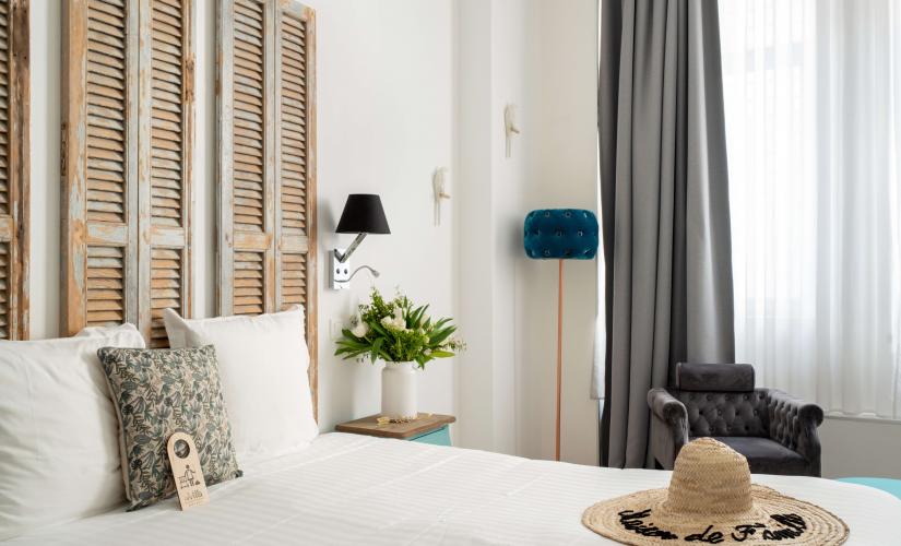 La Villa Nice Promenade