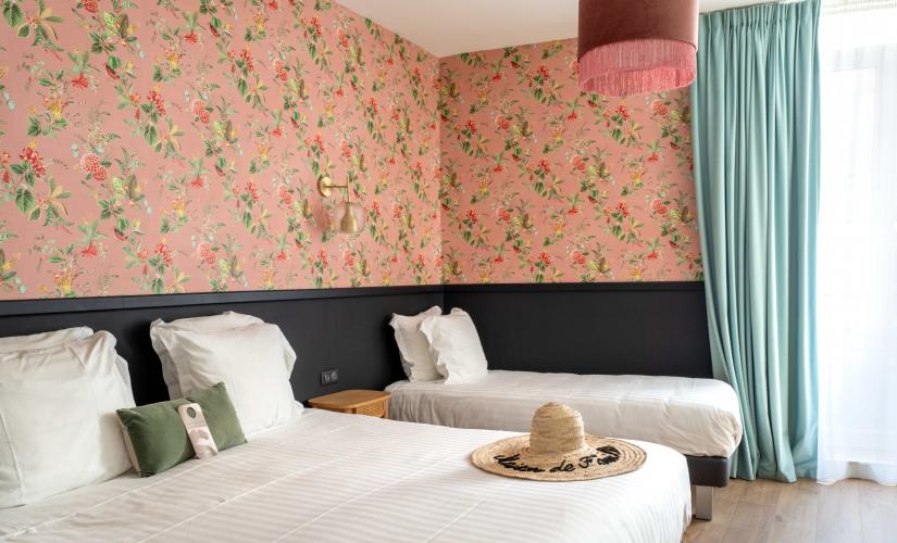 La Villa Nice Promenade