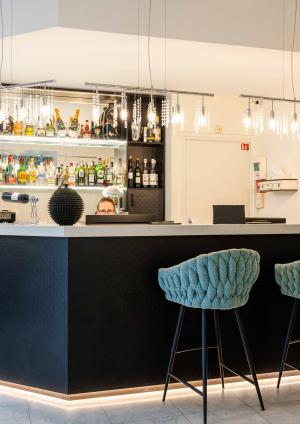 La Villa Nice Promenade