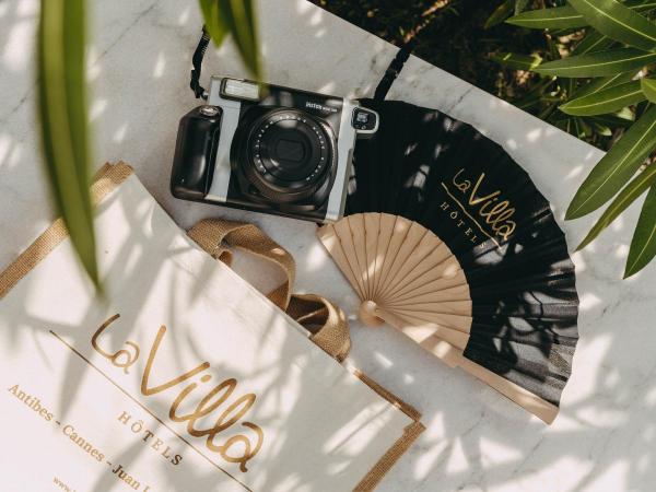 La Villa Nice Promenade