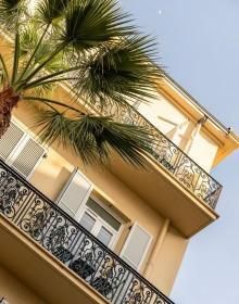 La Villa Nice Promenade